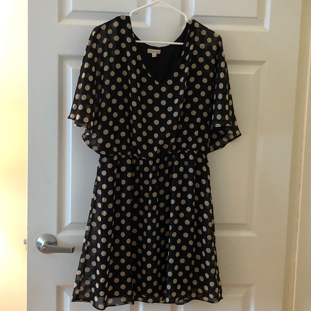 Charming Charlie dress